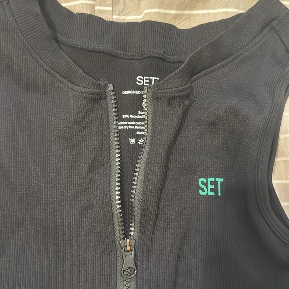 Set active bodysuit - Picture 2 of 2